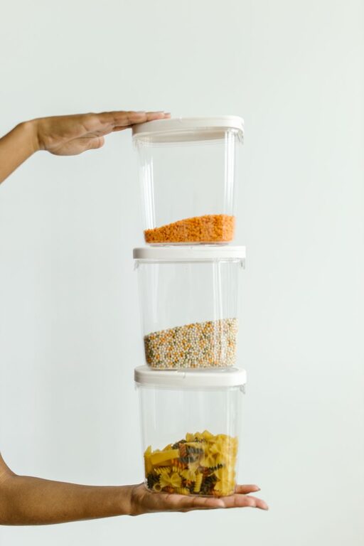 How to Plan Meals from Pantry Staples for Easy, Delicious Cooking