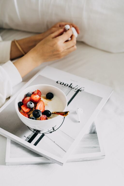 Ideas for Peaceful Weekend Mornings to Start Your Day Right