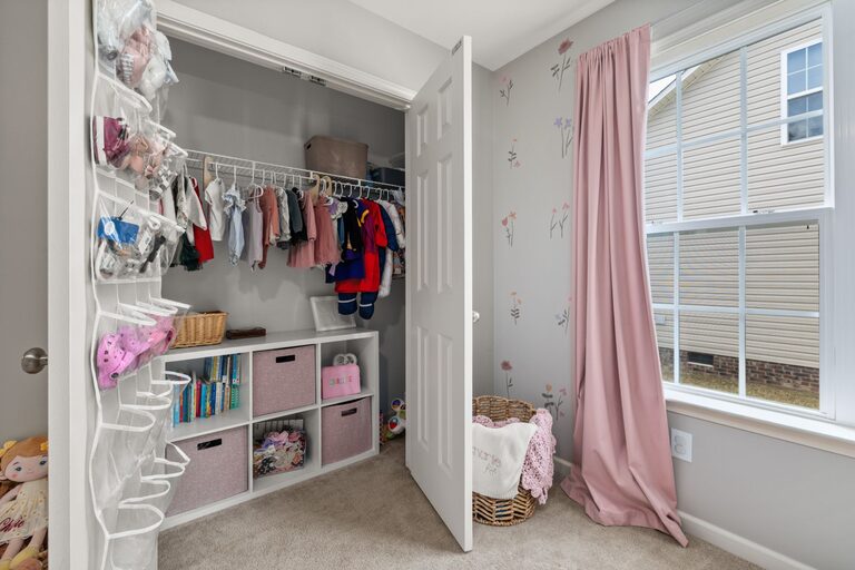 Creative Tips for Keeping Kids’ Art Organized and Clutter-Free